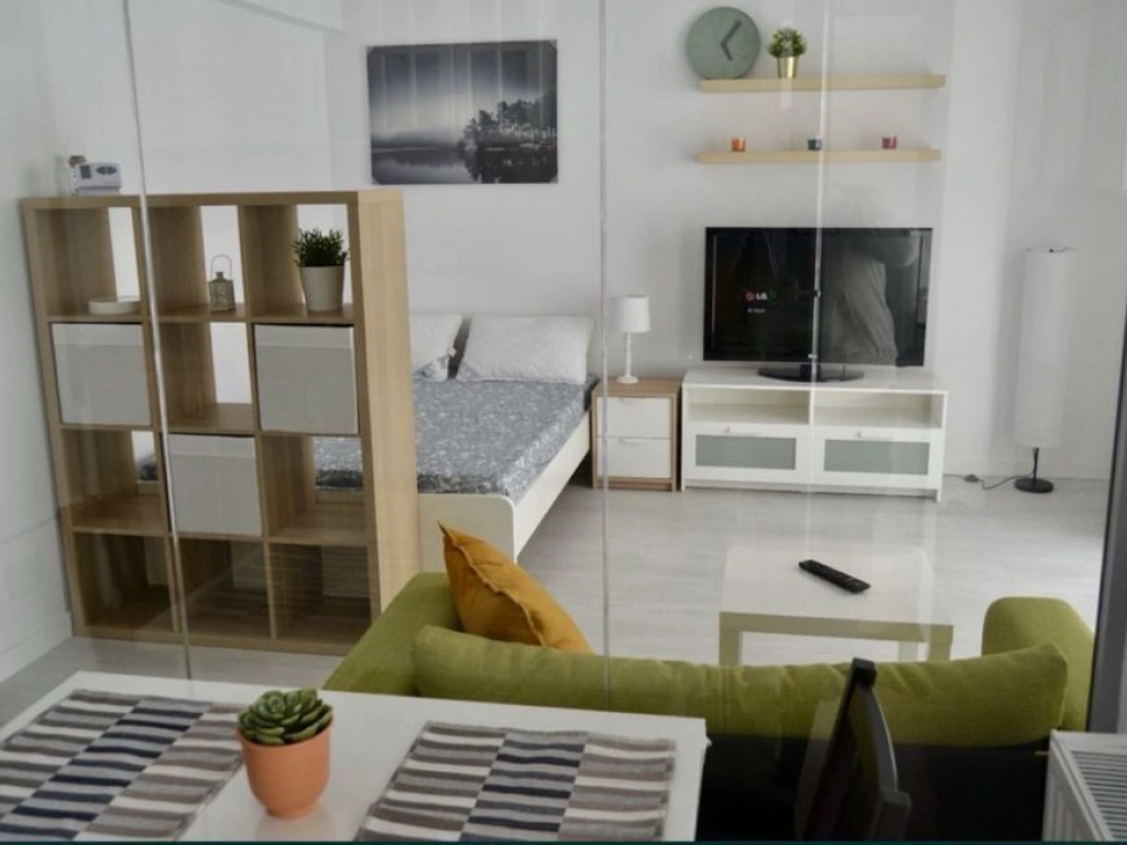COMISION 0% Garsoniera 38 MP Complex 21 Residence - Politehnica Metrou