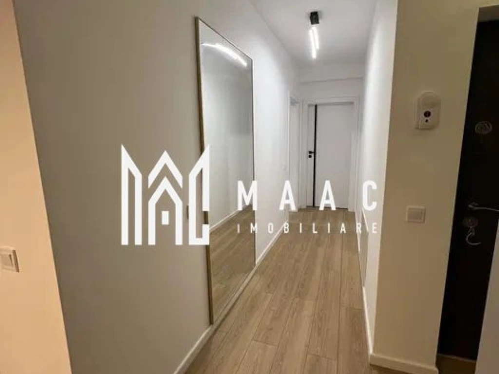 Apartament 2 camere I Decomandat I Etaj 1 I DaVinci Homes