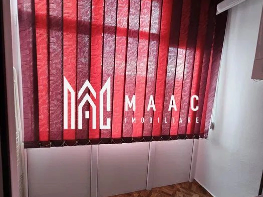 Apartament 3 Camere I Renovat I Etaj 3 I Lacul lui Binder