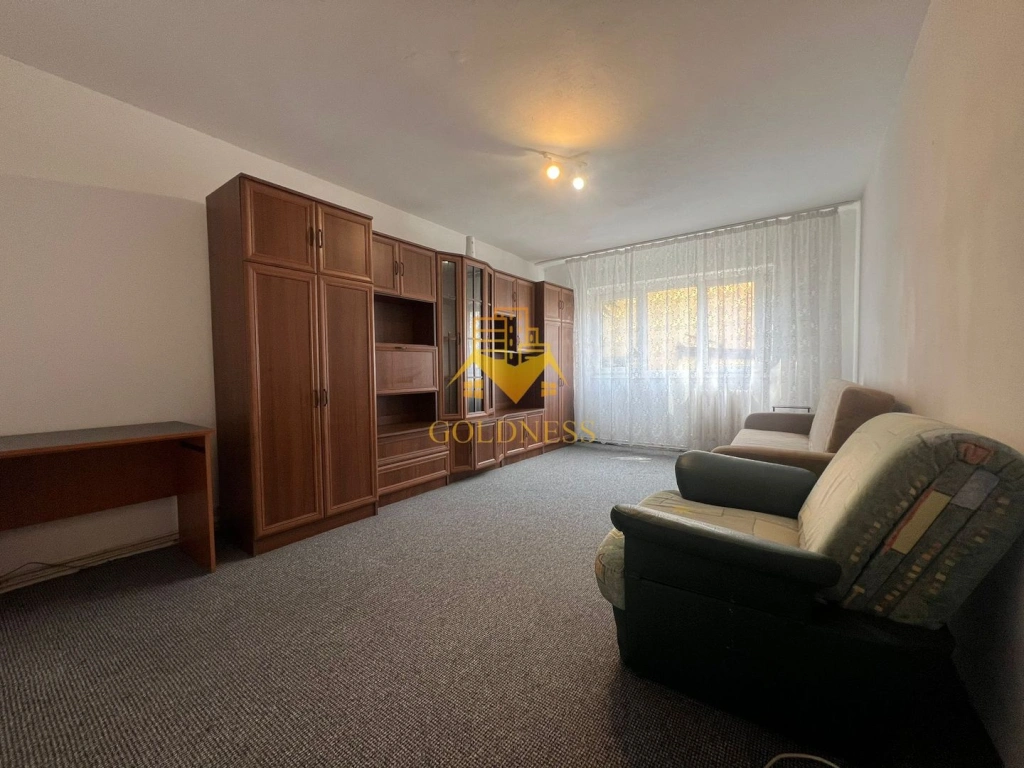 2 camere decomandate, Zona Iulius Mall, FSEGA, Intre Lacuri, Dunarii