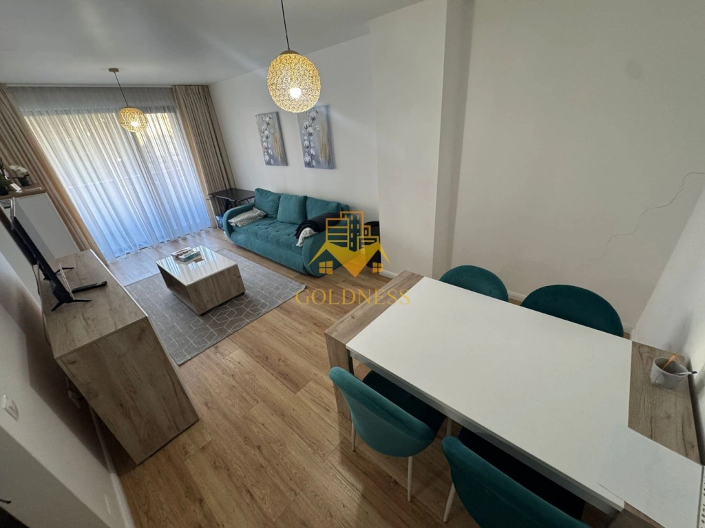 2 camere, premium, AC, garaj, bloc nou, Plopilor zona parcul Rozelor
