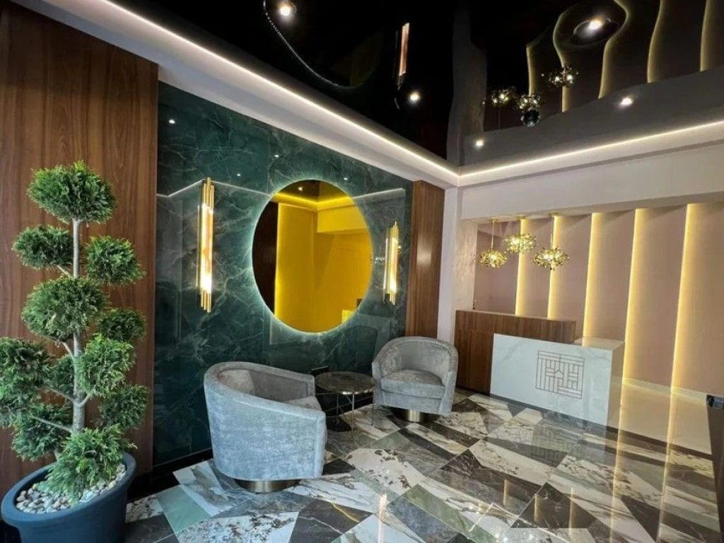 Apartament 3 camere Pipera Plaza FIRST ESTATES- loc parcare - COM 0%