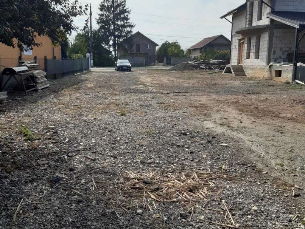 Teren 2700 mp comuna Ciocanesti, sat Urziceanca