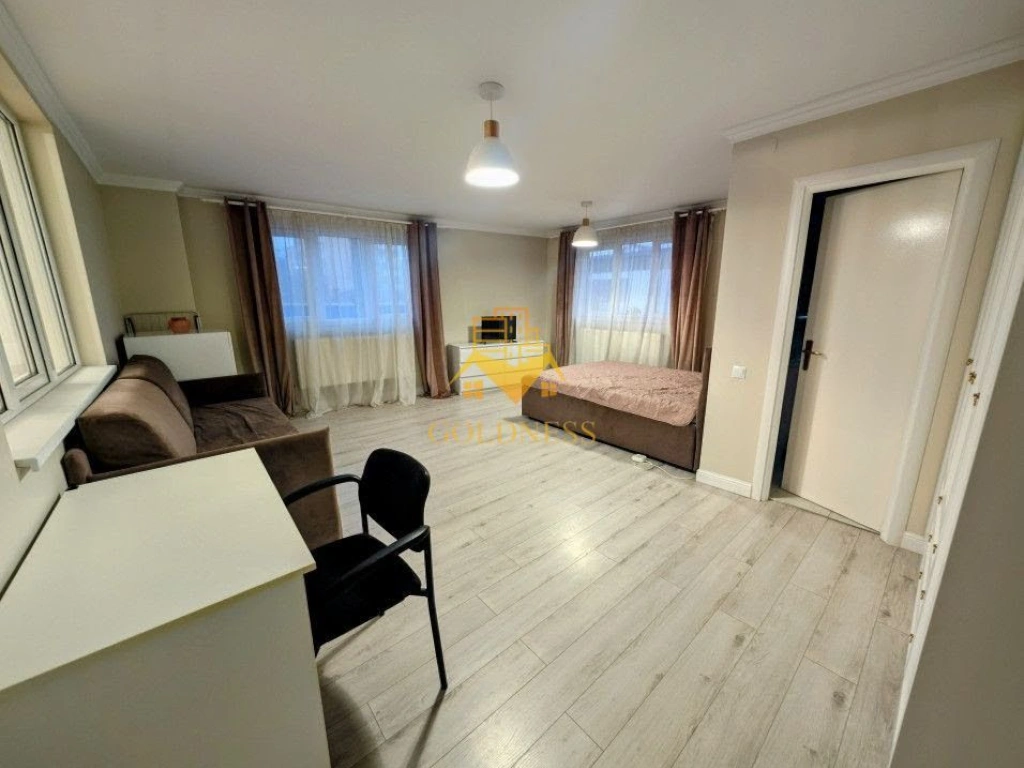 2 Camere open-space, Dambu Rotund, Lidl, Panemar, Mama Manu