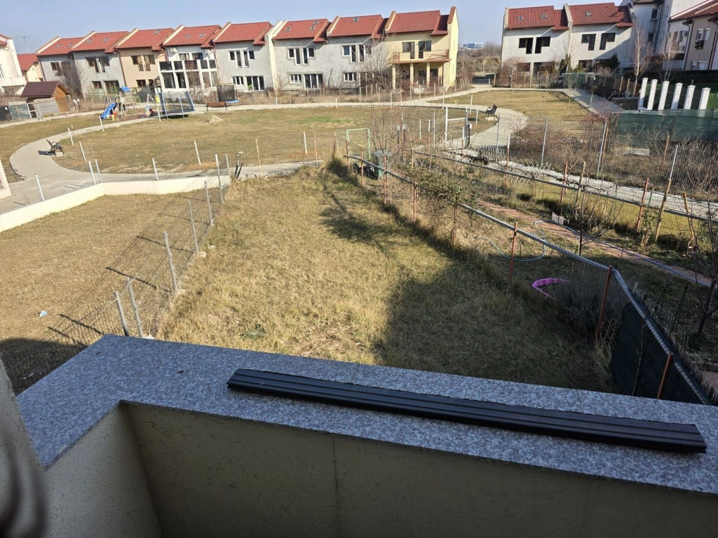 Vila 4 camere BIharia - Cartier Henri Coanda Baneasa Sector 1 - COM 0%
