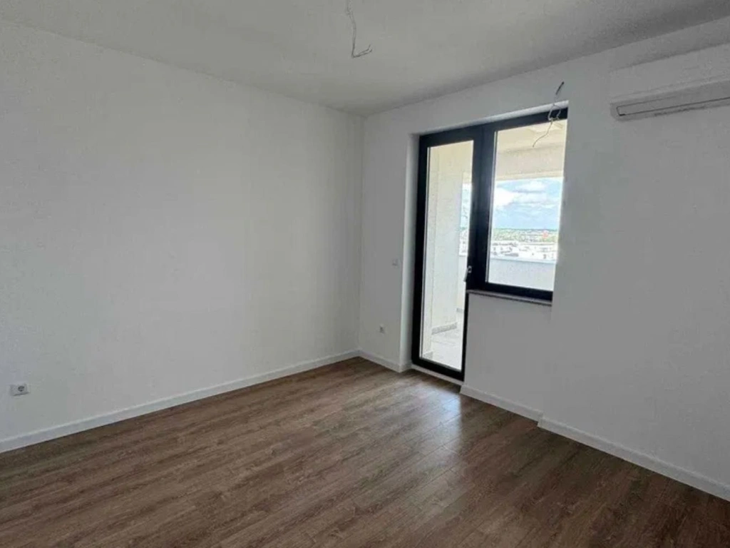 Apartament 2 camere Ivory Residence Pipera vedere panoramica  Rond OMV