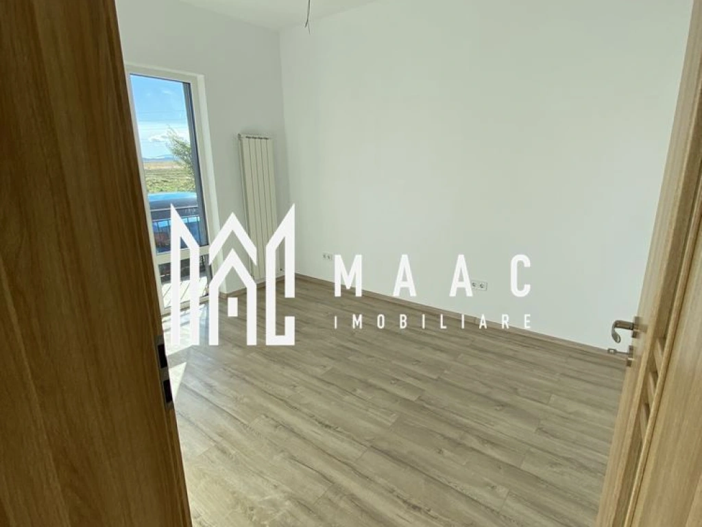 Apartament 3 camere | Balcon | Parcare | Arhitecților