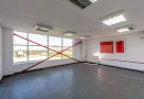 Hală industrială ideală pentru producție sau showroom în Arad 553mp