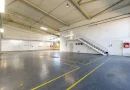 Hală industrială ideală pentru producție sau showroom în Arad 553mp