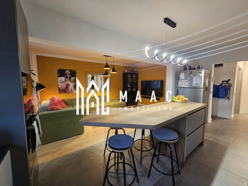 Apartament 4 camere | Decomandat | Renovat | Strand 1
