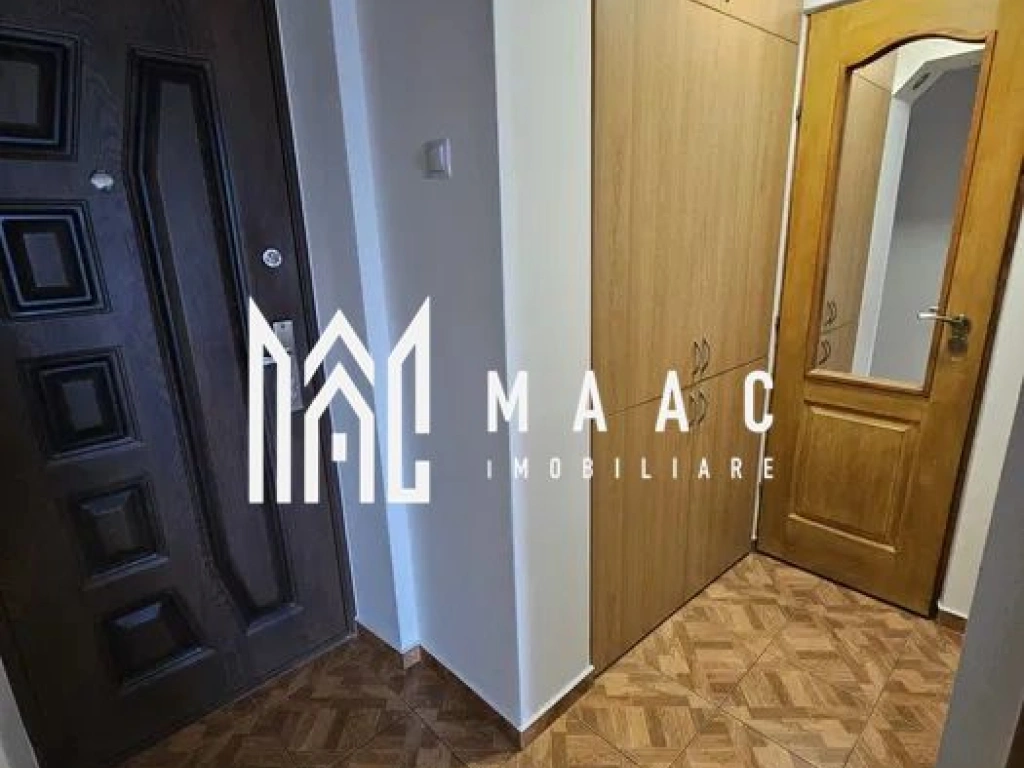 Apartament 3 Camere I Renovat I Etaj 3 I Lacul lui Binder