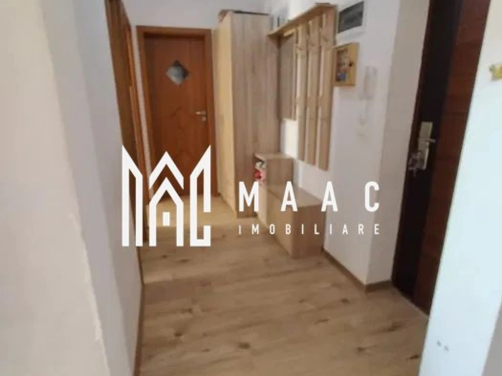 Apartament 3 camere | Etajul 2 | Balcon | Magnolia