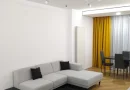 Dinamic City Pescariu- Apartament 2 camere LUX cu parcare Comision0%