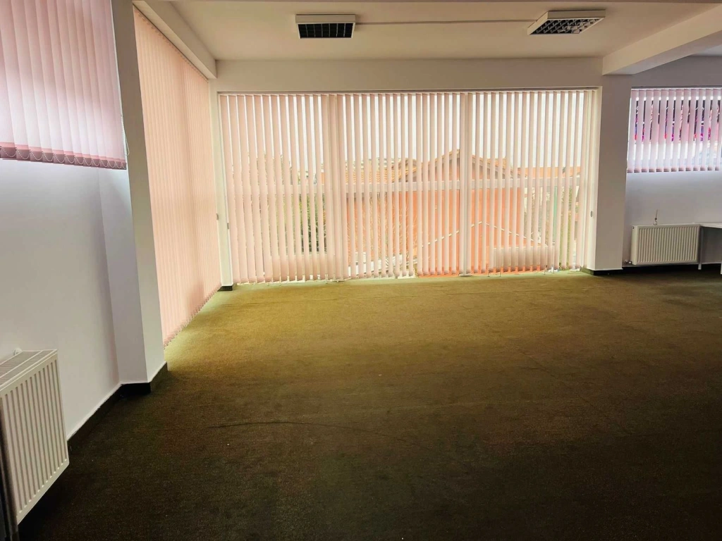 COMISION 0% Spatiu Birouri sau Comercial 105 mp Emil Racovita Pipera