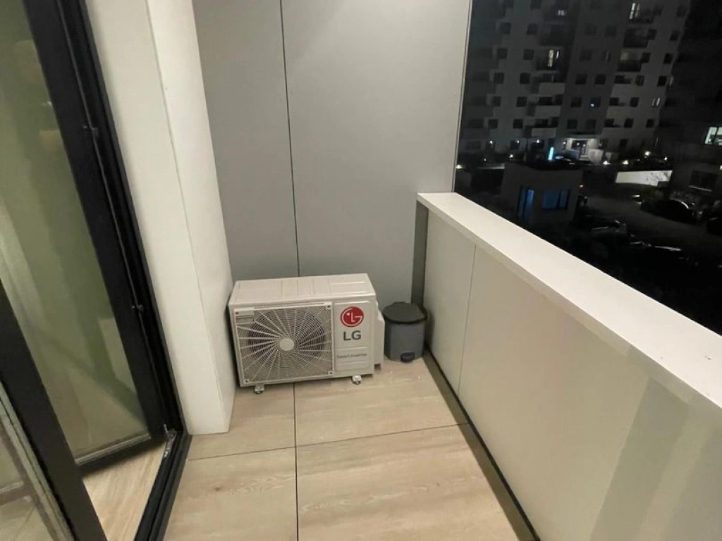 Apartament 2 camere CORTINA NORTH Pipera -lux 46 mp 1 loc parcare