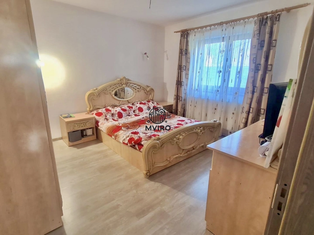 Vilă Modernă și Spațioasă în Comuna Berceni – 185.000€