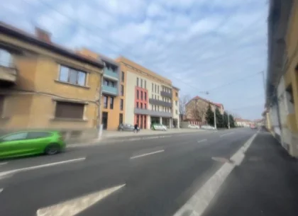 Apartament nou, ultracentral, 3 cam, 89,4 mp. 155 000 E (+TVA ).