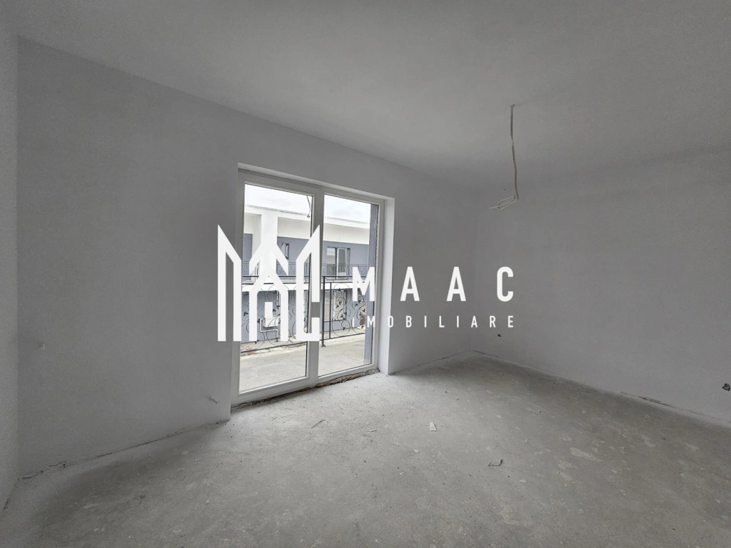 Casa Tip Duplex | 110 MPU | 264 MP Teren | Predare La Alb