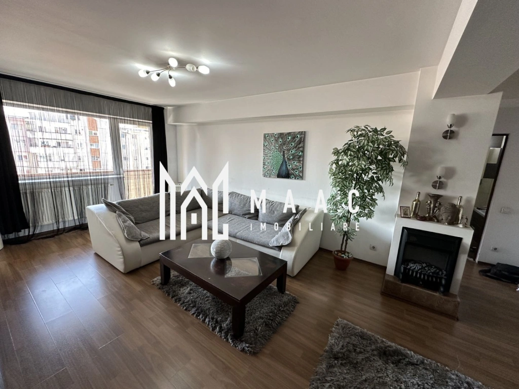 Apartament 2 camere | Balcon | Lift | Etaj 2 | Turnisor