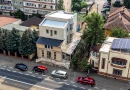 Imobil versatil, ideal pentru investiție, zonă cu trafic intens, Arad