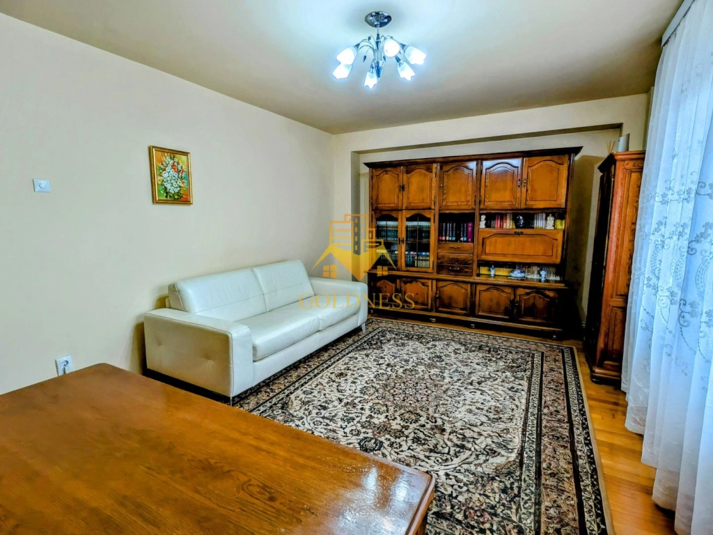 2 Camere Decomandate, Marasti, Dorobantilor, 18 Gym, Revo Gym, Mol