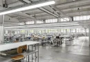 Oportunitate: Hală de producție și depozitare cu birouri în Arad