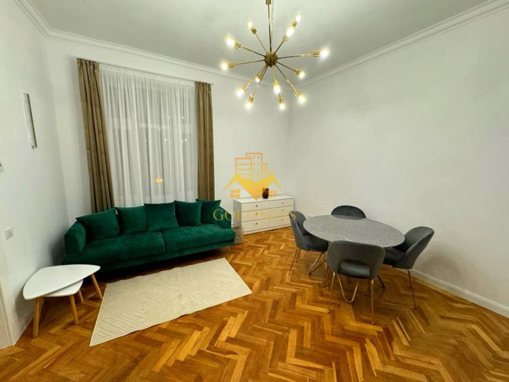 3 camere, open spate, LUX, Semicentral, Horea zona BT
