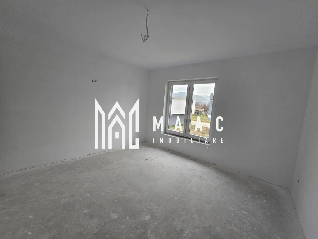 Casa Tip Duplex | 110 MPU | 264 MP Teren | Predare La Alb