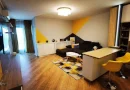 Apartament 3 camere 4 City North Plaza Pipera - parcare boxa - COM 0%