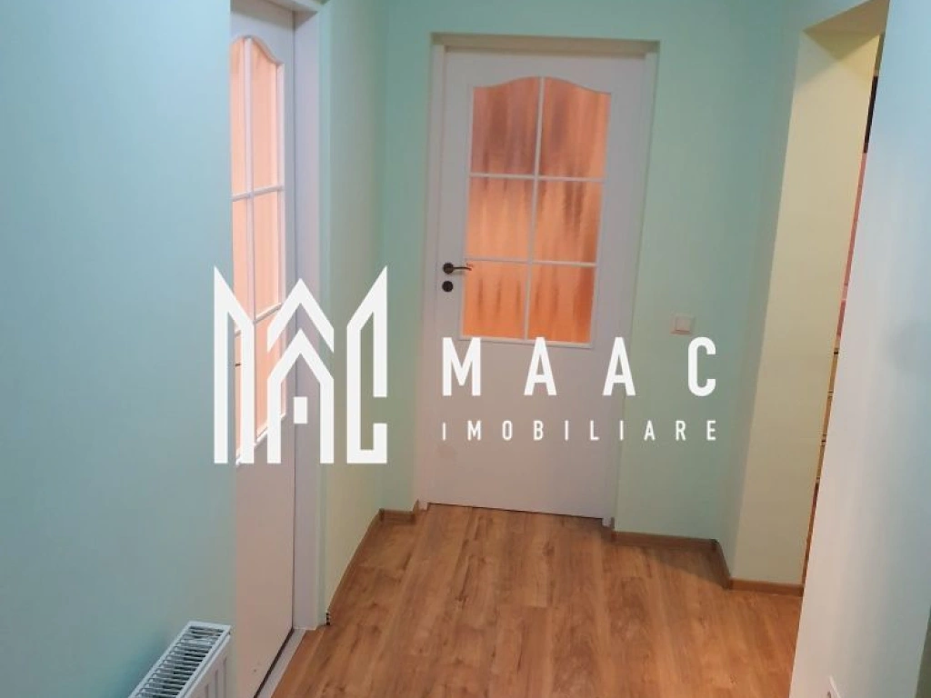 Apartament 3 camere | Etaj 2 | Balcon | Calea Cisnadiei