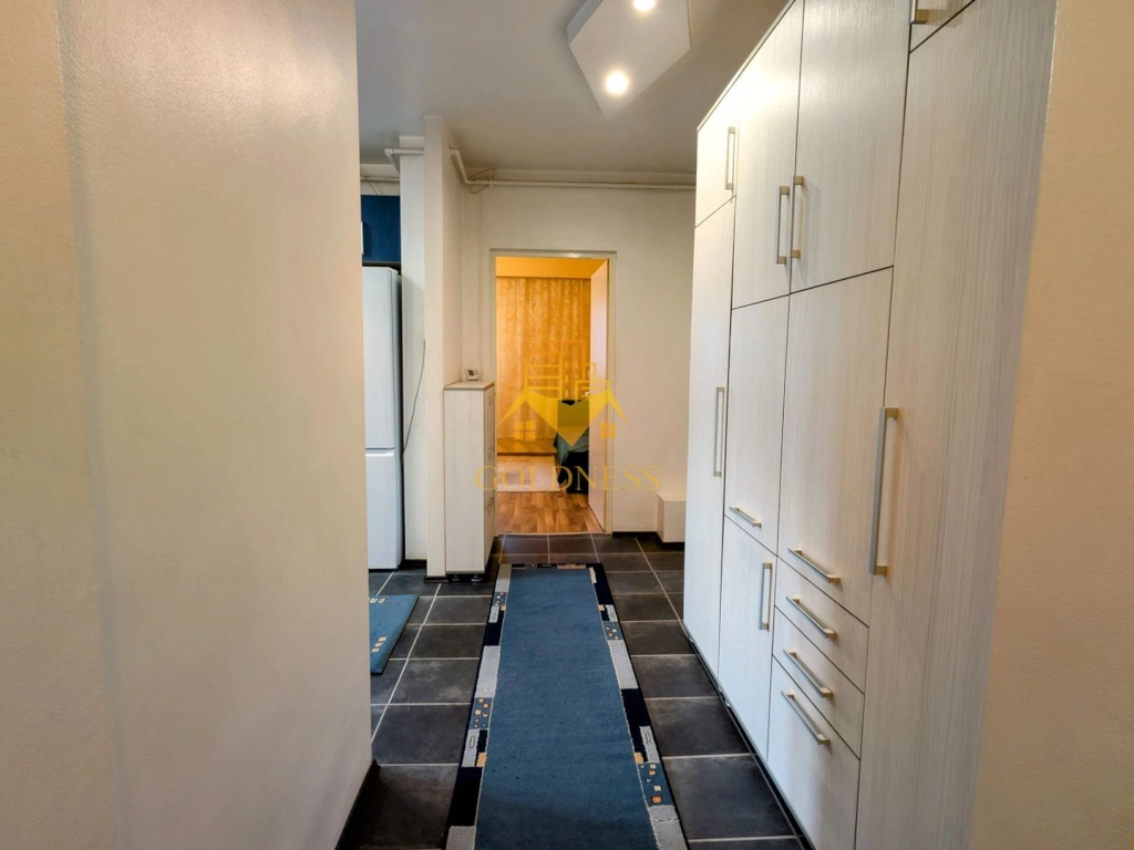 2 Camere Decomandate, Marasti, FSEGA, Iulius Mall, 18 Gym, Revo Gym