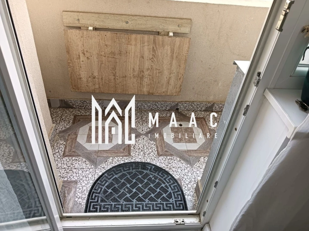 Apartament 3 Camere I Parter I Curte de 85 mp I Zonă Barbeque