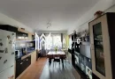 Apartament 2 camere I Parter Inalt I Balcon I Doamna Stanca