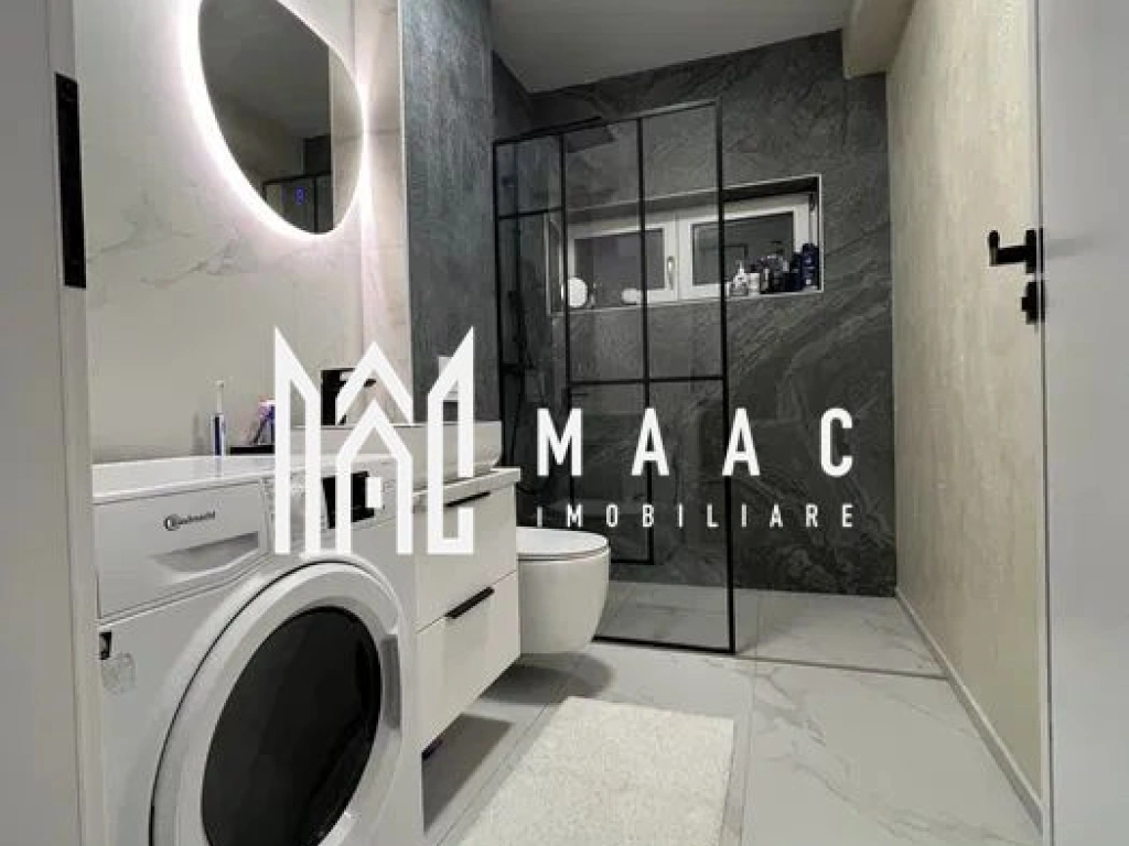 Apartament 2 camere I Decomandat I Etaj 1 I DaVinci Homes