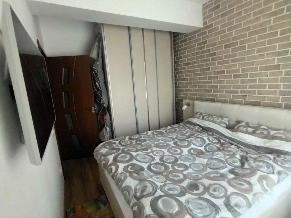 Apartament 3 camere Sos. Chitilei - loc parcare - Bucucurestii Noi