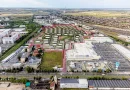 Teren pentru construcție în RED9 ARED CITY – Investiție inteligentă!