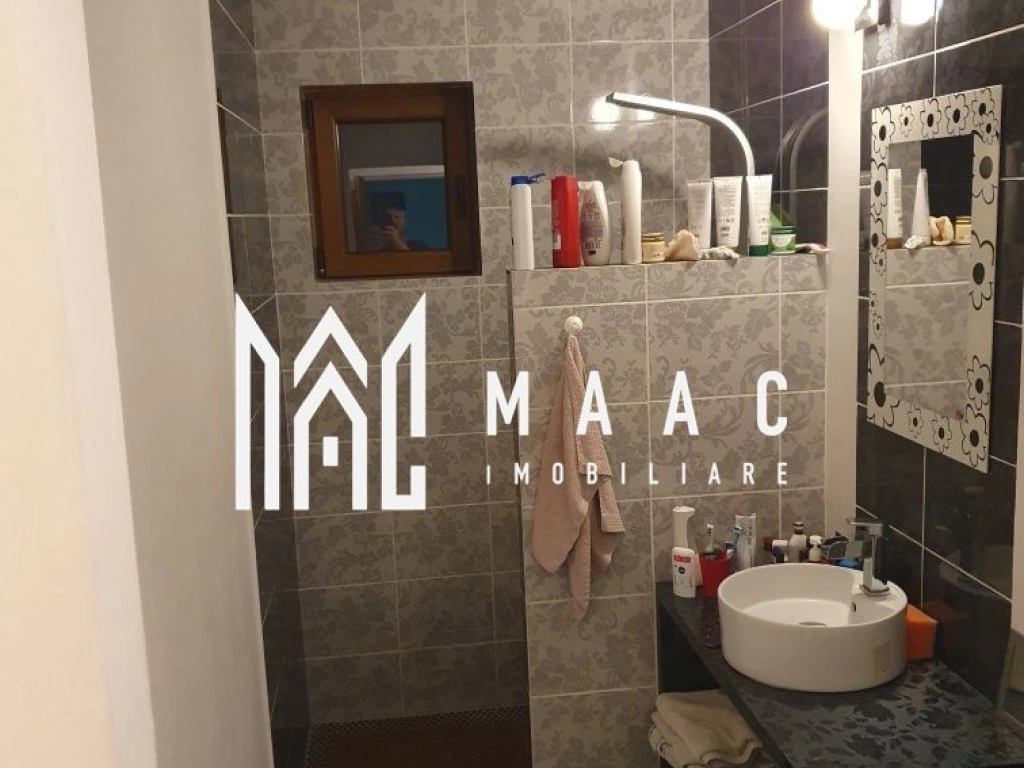 Apartament 3 camere | Etaj 2 | Balcon | Calea Cisnadiei
