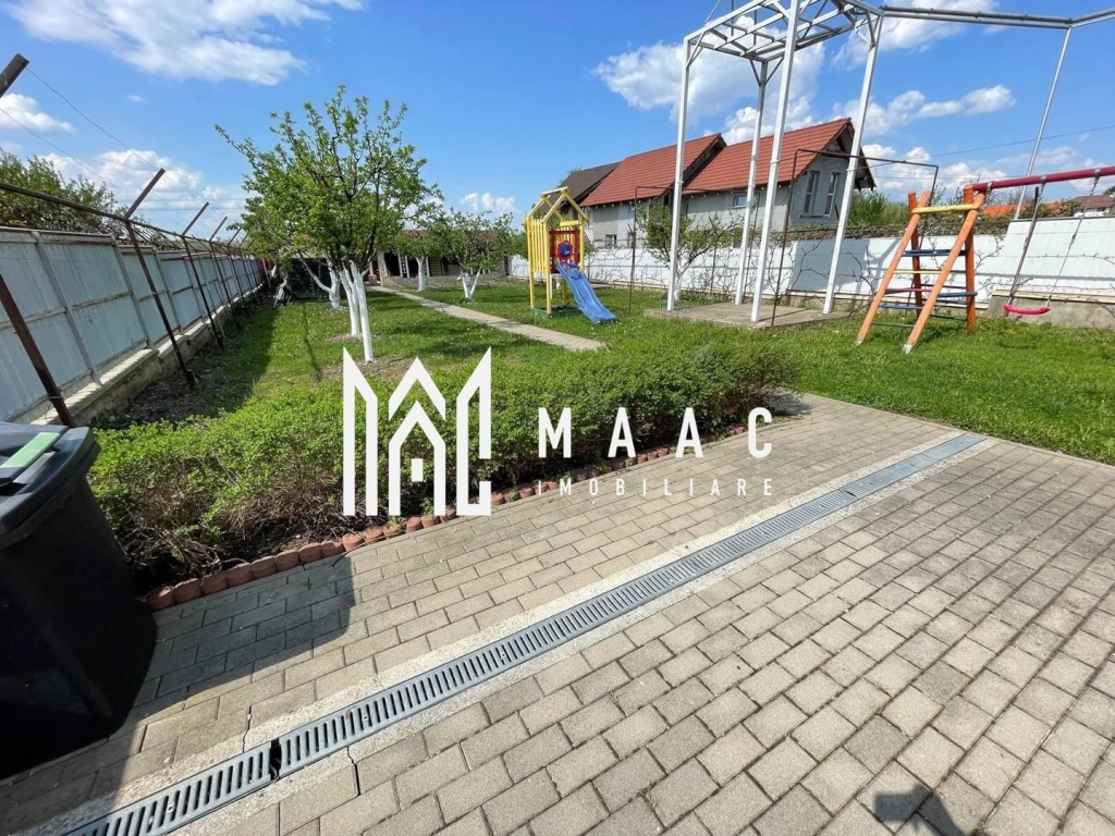 Vila 8 Camere I  360mpu I Valea Aurie
