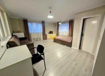 2 Camere open-space, Dambu Rotund, Lidl, Panemar, Mama Manu