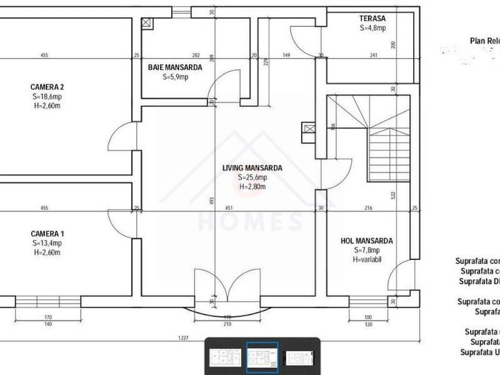 CASA solida, spatioasa si bine construita LA PRET DE APARTAMENT! Comision zero!