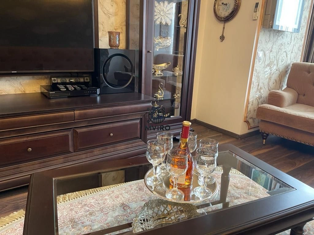 Apartament Unicat Lux Calitate 3 cam decomandat Unirii