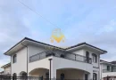 Casa 4 Camere Semifinisata, Curte 450mp, Terasa 65mp,  Dezmir