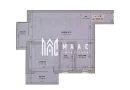 Apartament rezidential I 2 Camere I Parcare I Selgros