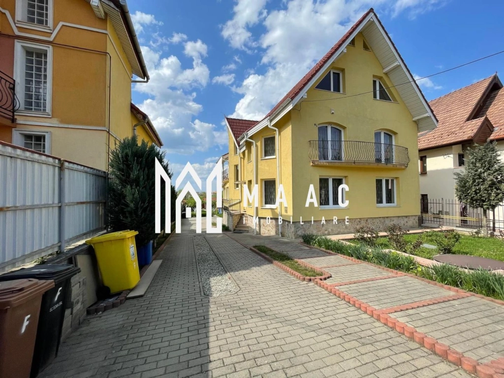 Vila 8 Camere I  360mpu I Valea Aurie