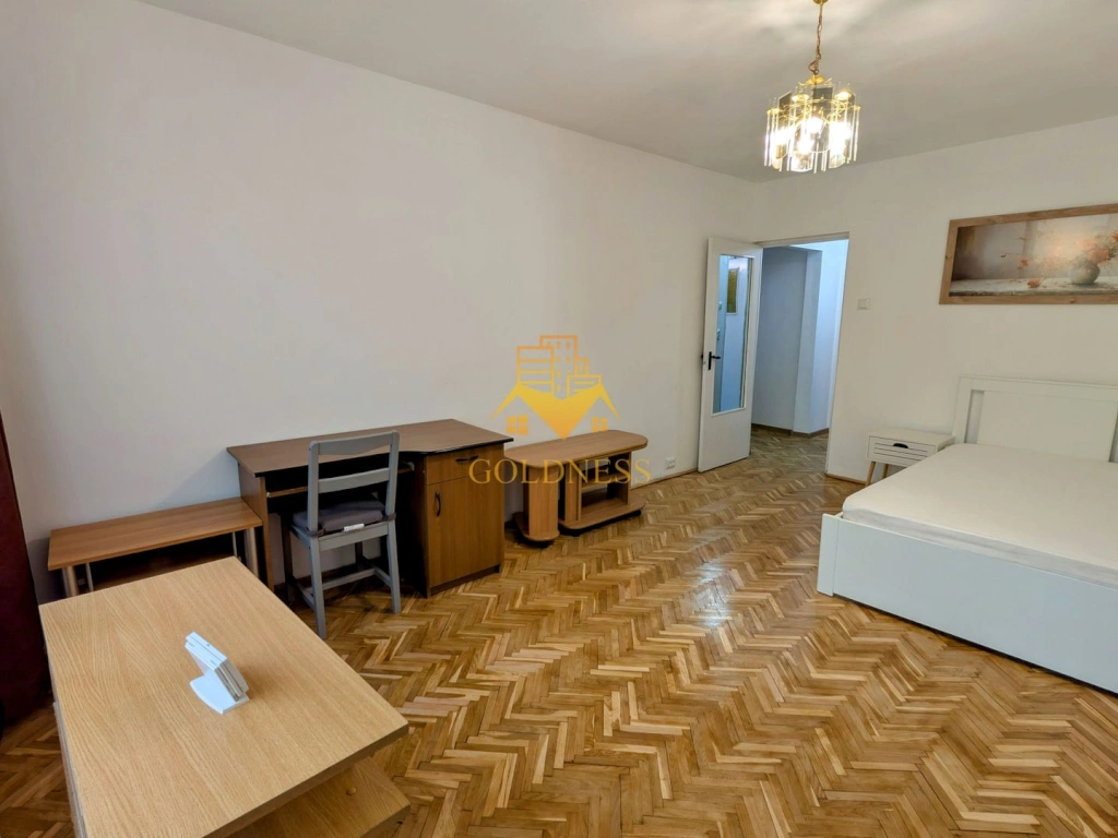 2 camere decomandate, Cartierul Zorilor, Observatorului, Zona Sigma