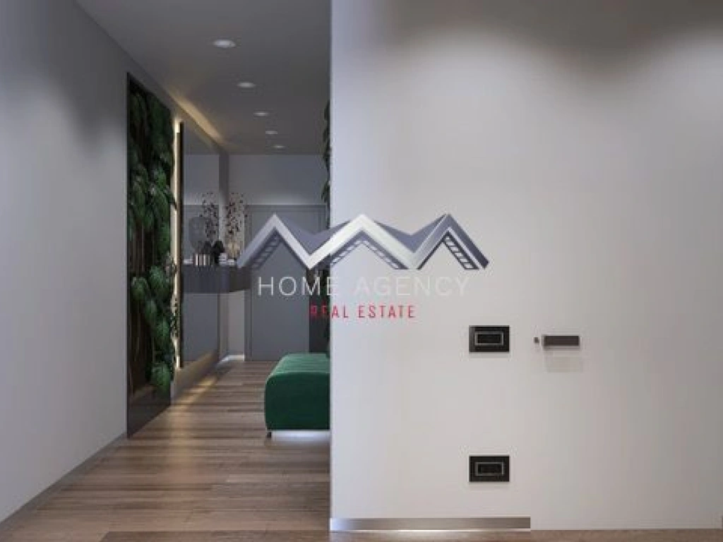 Apartament 3 camere Pipera 122 mp utili, terasă panoramică 51 mp, vedere pădure