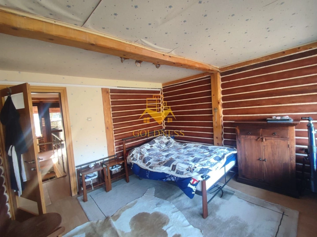 5 camere, Curte proprie, Ponton, 3 parcari, Zona Somesul Cald, Cluj