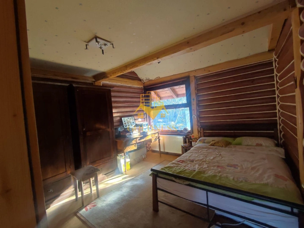 5 camere, Curte proprie, Ponton, 3 parcari, Zona Somesul Cald, Cluj