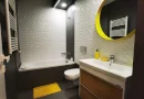 Apartament 3 camere 4 City North Plaza Pipera - parcare boxa - COM 0%