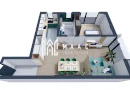 Apartament rezidential I 2 Camere I Parcare I Selgros